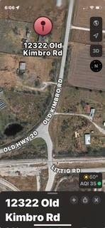 House in Coupland, Texas, United States 3 - 16591083