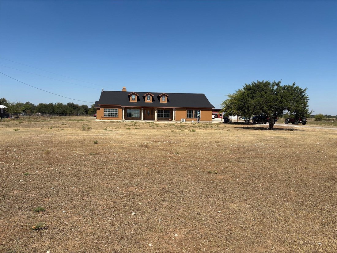 House in Bertram, Texas, United States 2 - 16590939