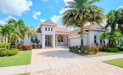 House in Apollo Beach, Florida, United States 1