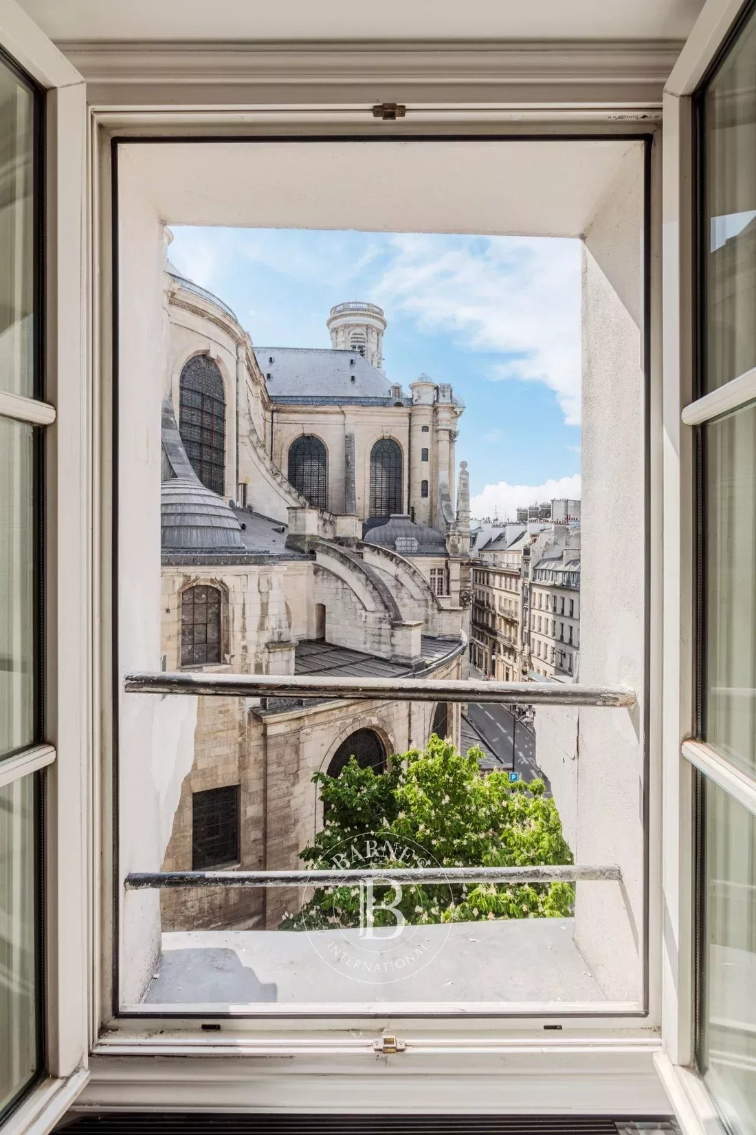 Apartment in Odéon, Paris 6e Arrondissement, Paris 2 - 16581979
