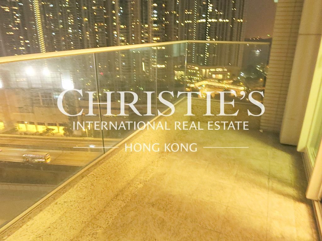 Appartement à Hong-Kong, Hong Kong 2 - 16604622