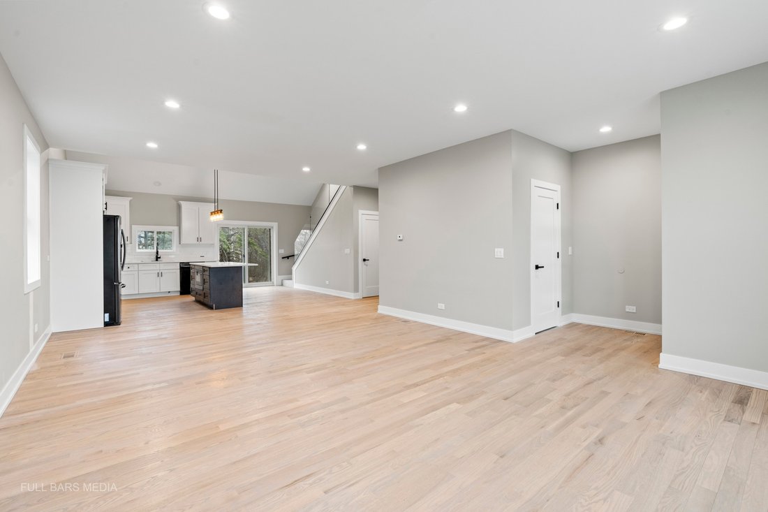 Casa a Wayne, Illinois, Stati Uniti 4 - 16586815