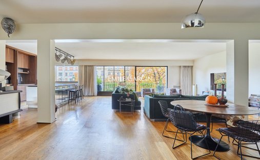 Apartment in Bois de Boulogne, Paris 16e Arrondissement, Paris 1