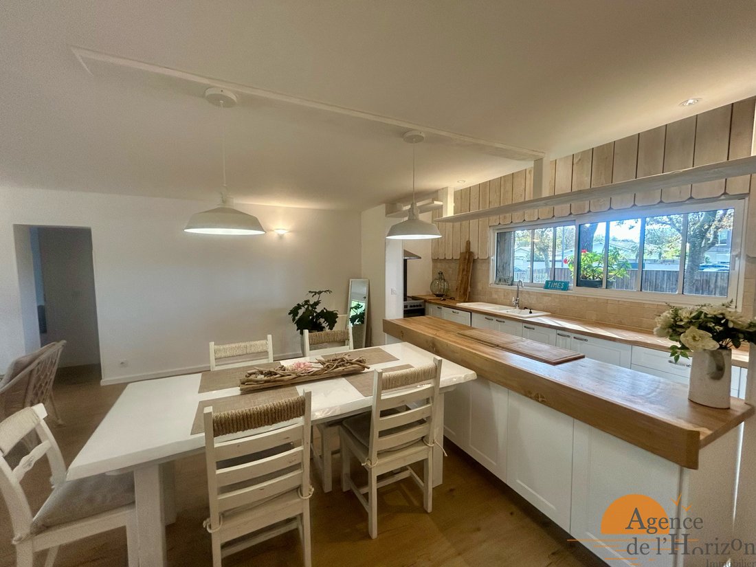 House in Nord Est, Andernos-les-Bains, France 5 - 16602770