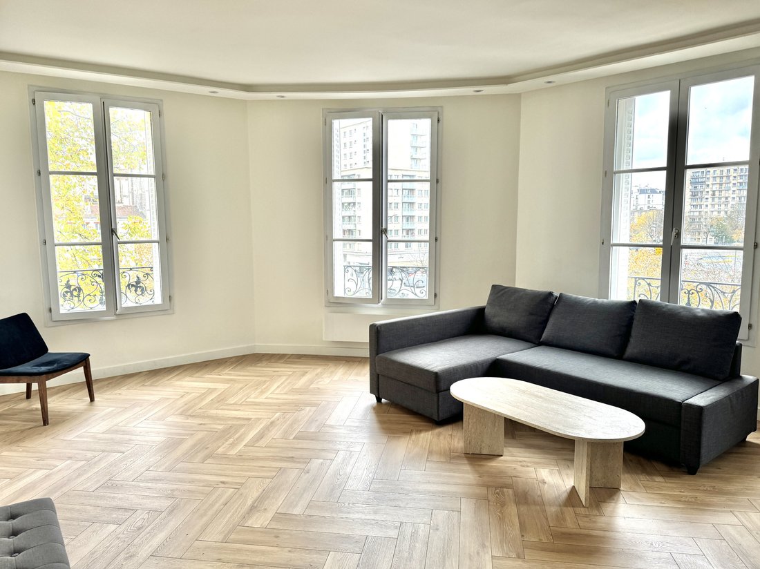 Apartment in Saint-Mande, Ile-de-France, France 4 - 15960416