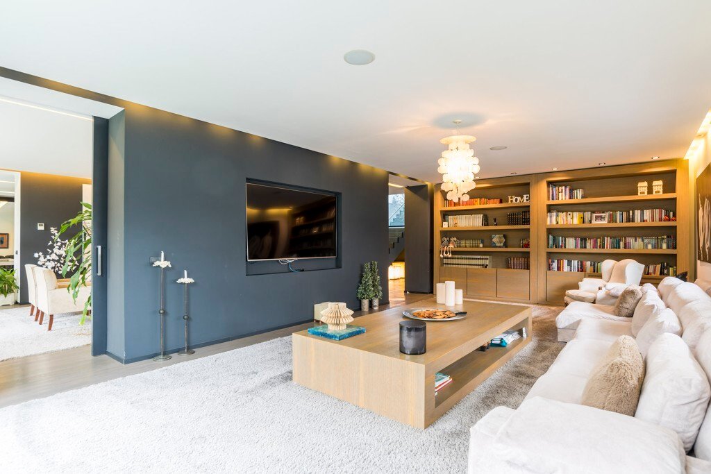 House in La Moraleja, Alcobendas, Comunidad de Madrid 1 - 16583569