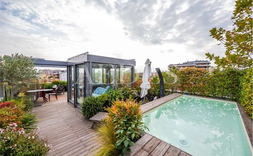 Apartment in Amendola - Rosselli, Modena, Italy 1