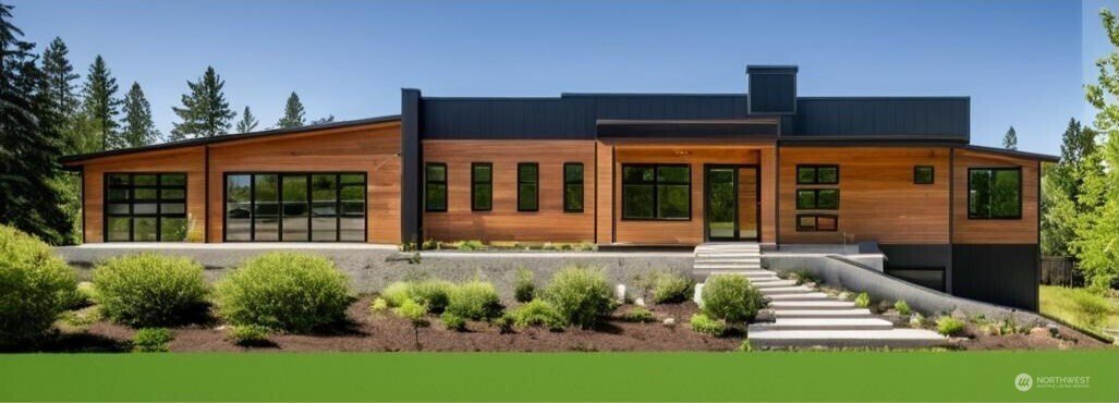 House in Bellingham, Washington, United States 1 - 16596735