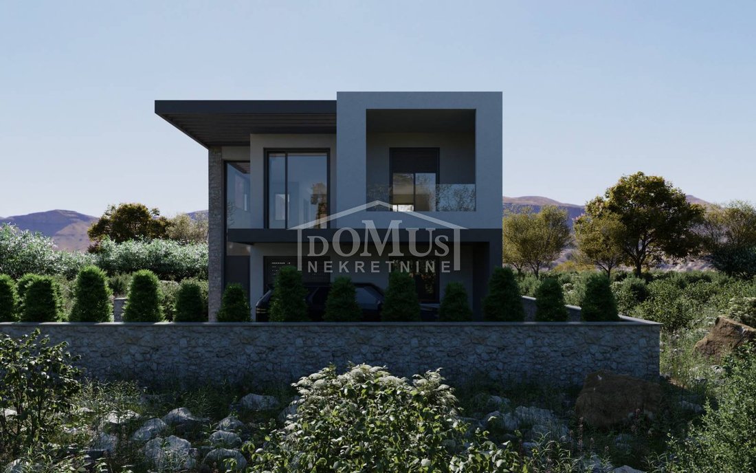 House in Murter, Sibenik-Knin County, Croatia 4 - 16596030