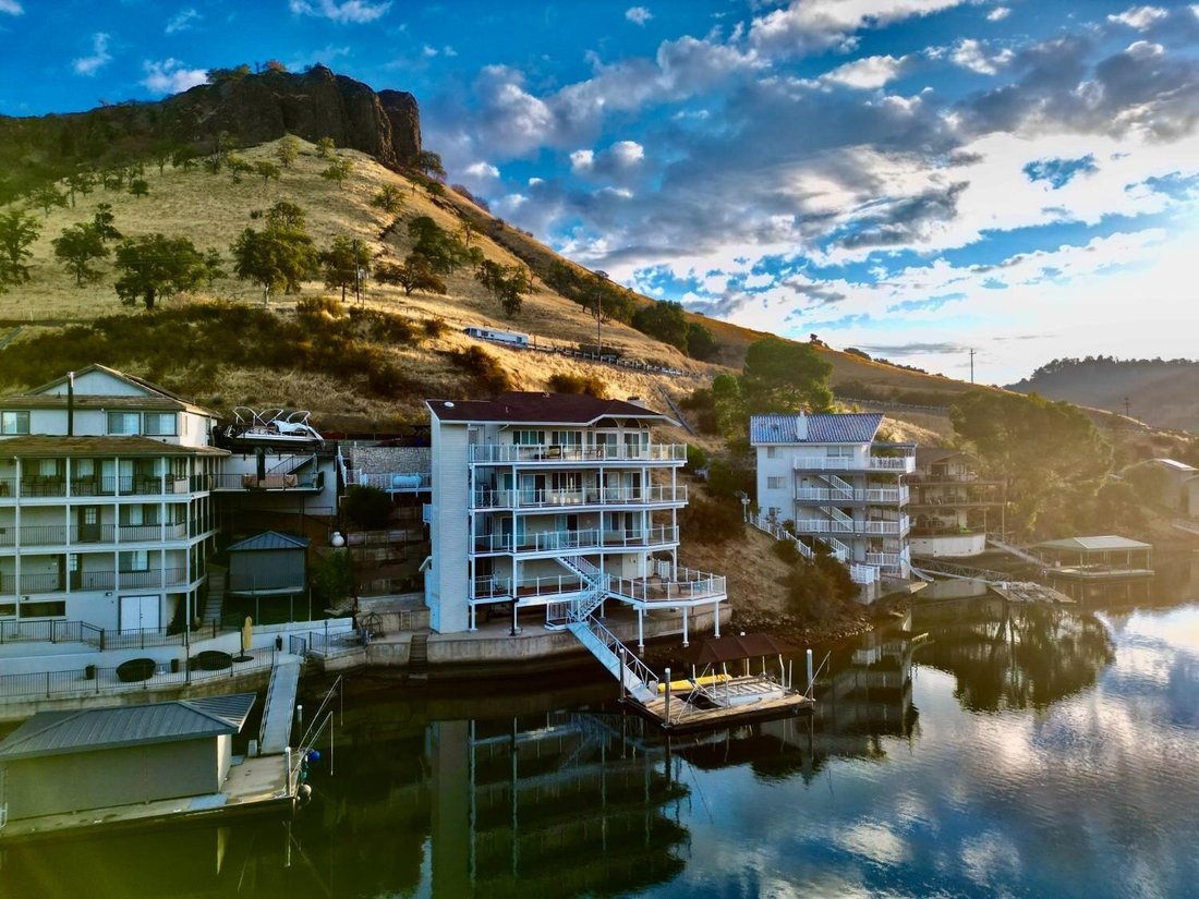 House in Copperopolis, California, United States 1 - 16606315