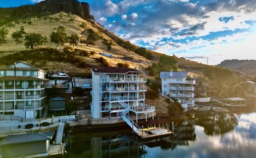 House in Copperopolis, California, United States 1