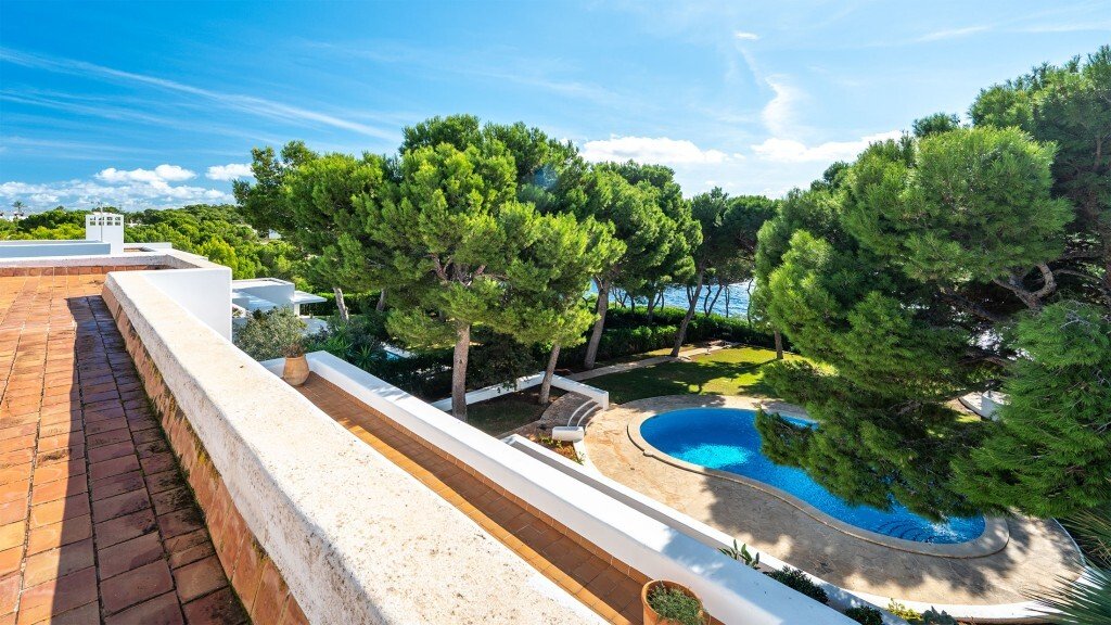 Villa in Santanyi, Balearic Islands, Spain 2 - 16584986