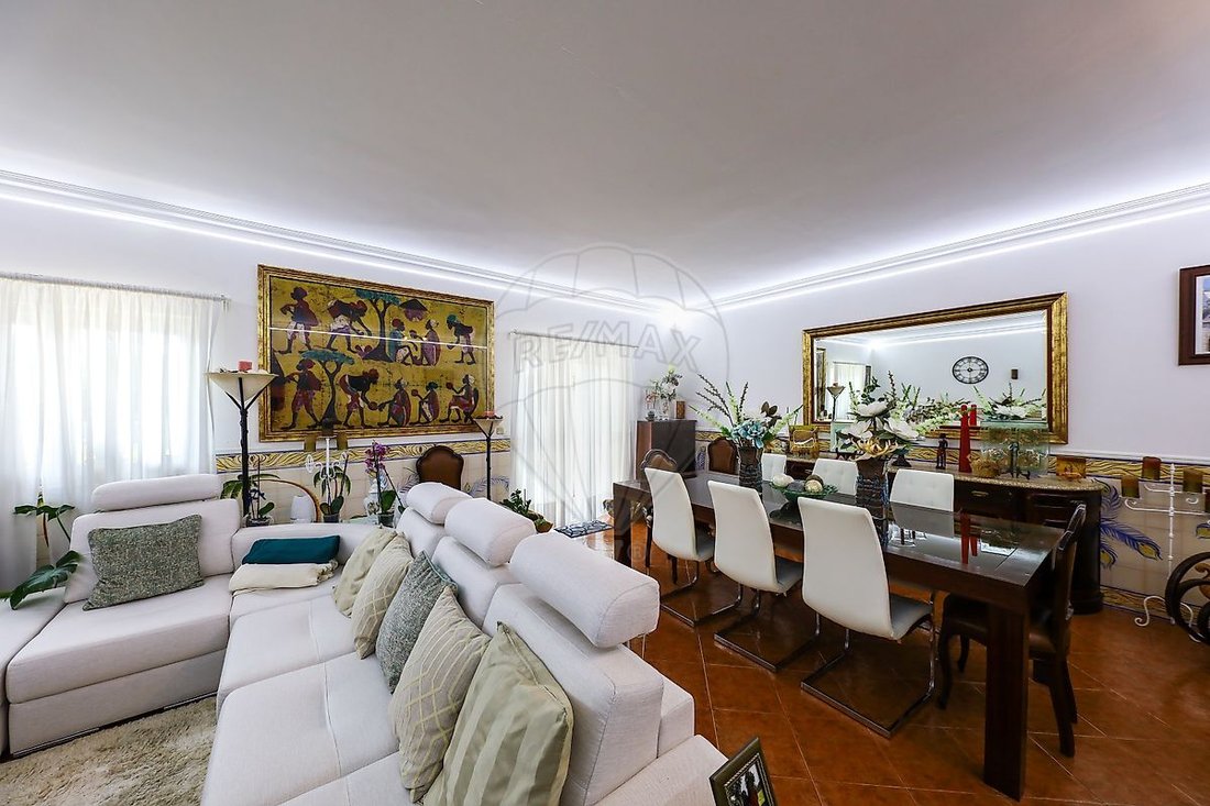 House in Alenquer (Santo Estevao e Triana), Lisbon, Portugal 5 - 16582660