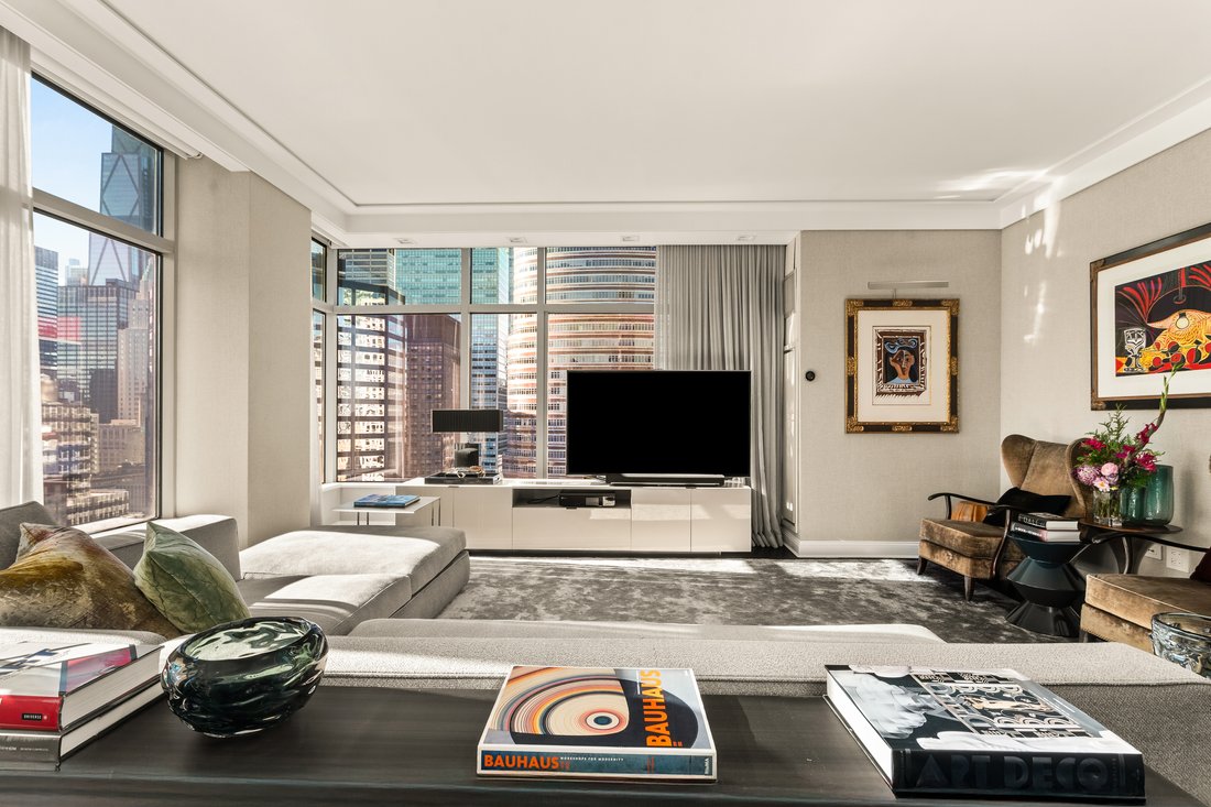 Condo in New York, New York, United States 5 - 16583701