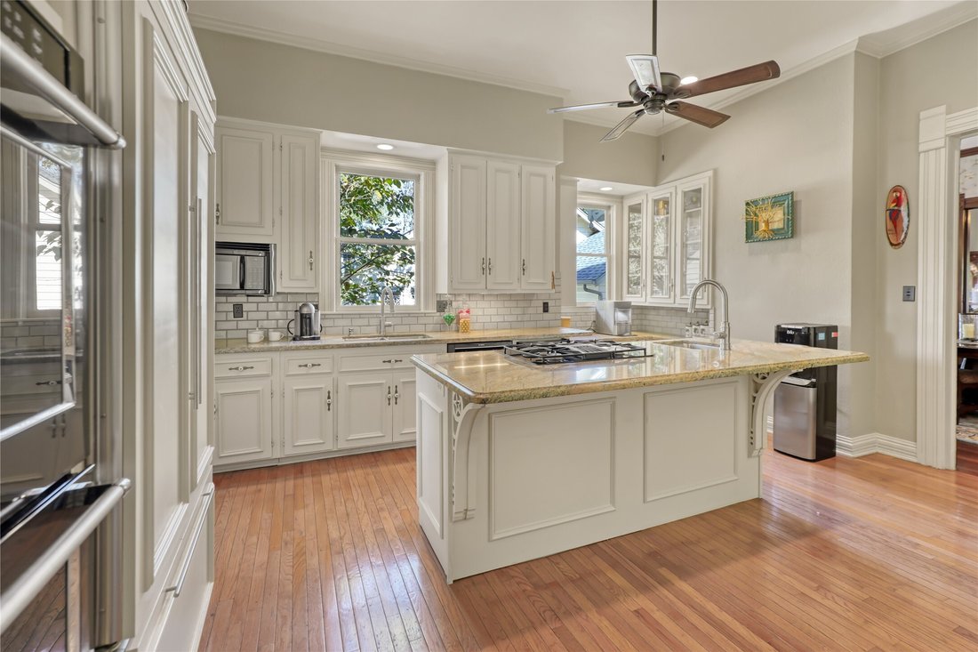 House in Fairview, Texas, United States 4 - 16582991