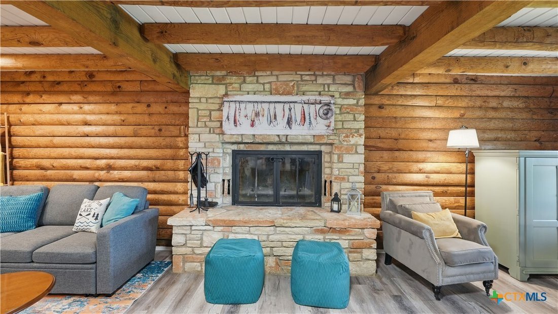 House in Canyon Lake, Texas, United States 4 - 16584491