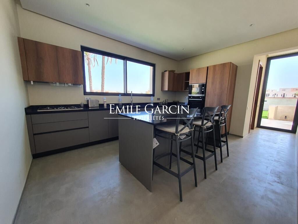 Villa in Marrakesh, Marrakesh-Safi, Morocco 4 - 16604227