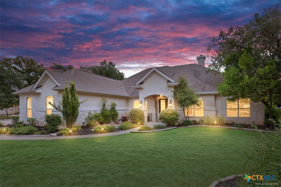 House in Georgetown, Texas, United States 1 - 16584941