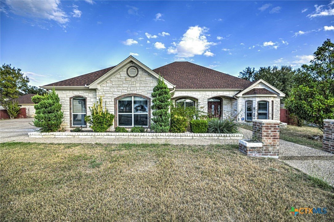 House in Killeen, Texas, United States 5 - 16584880