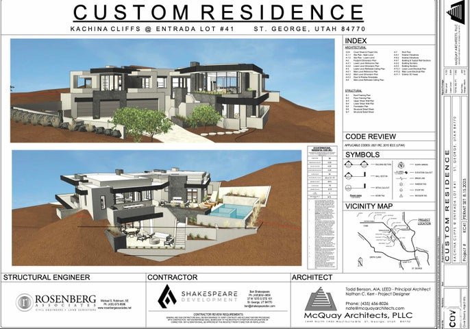 House in St. George, Utah, United States 2 - 16596157