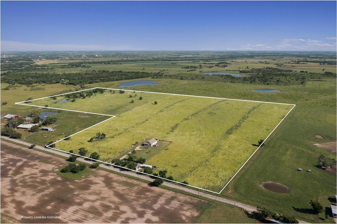 House in Thorndale, Texas, United States 3 - 16590433