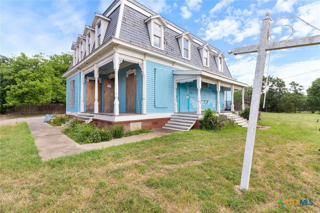 House in San Marcos, Texas, United States 5 - 16584716