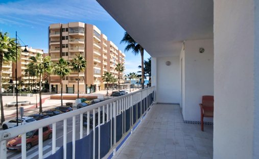 Apartment in Fuengirola, Andalusia, Spain 1