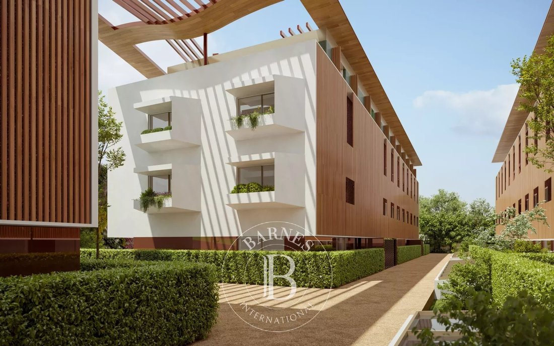 Apartment in Aldoar, Foz do Douro e Nevogilde, Porto District, Portugal 5 - 16582564