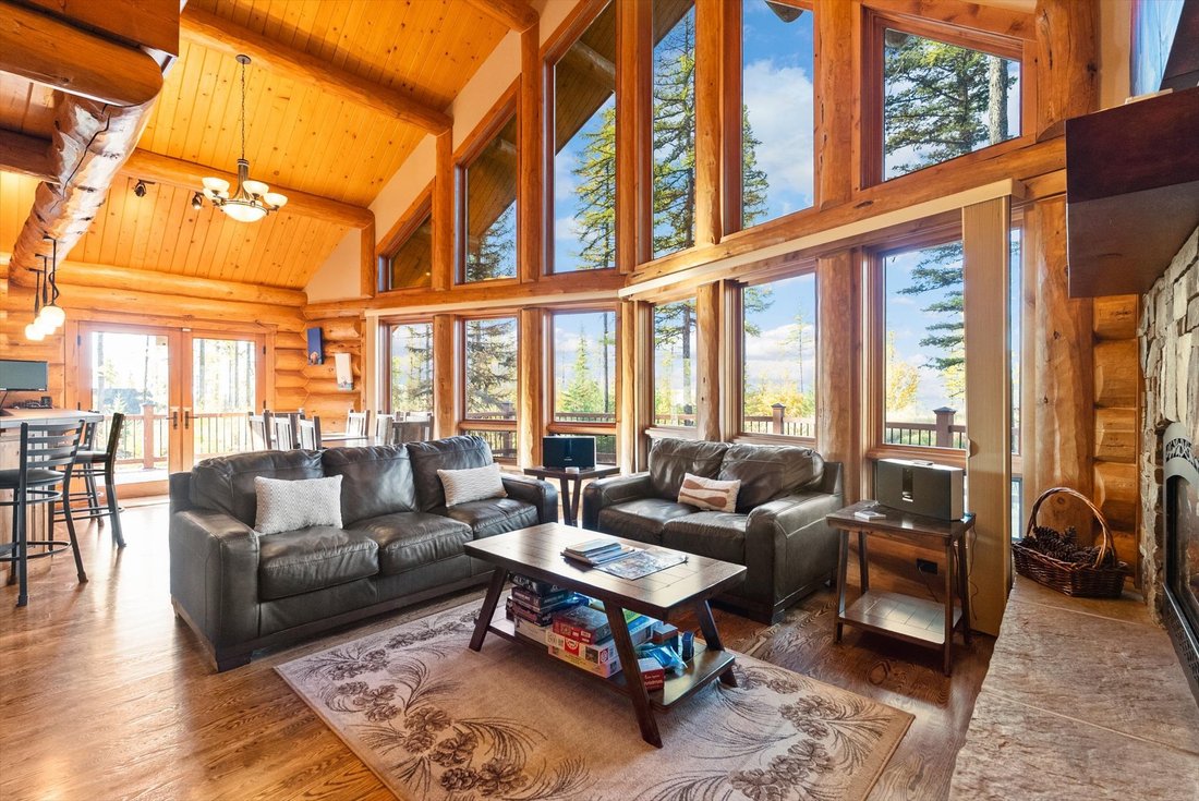 House in Whitefish, Montana, United States 1 - 16602981