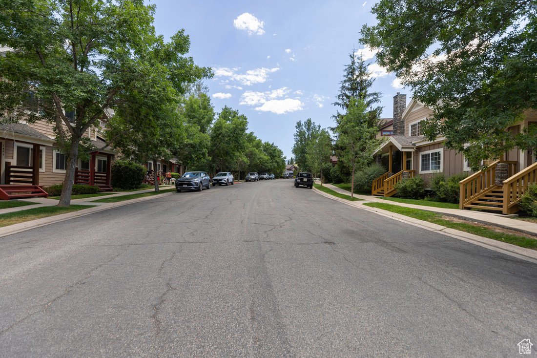 Townhouse in Park City, Utah, United States 5 - 16592802