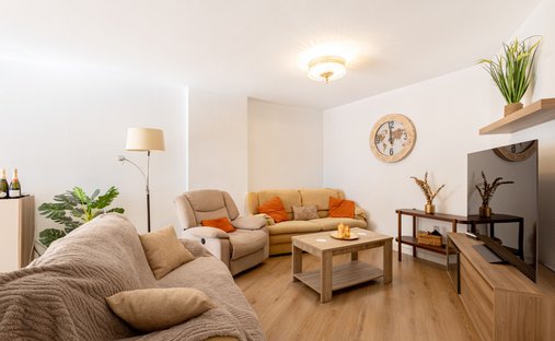 Wohnung in Marbella, Andalusien, Spanien 1