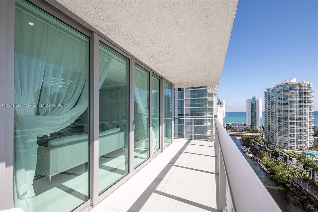 Condo in Golden Beach, Florida, United States 1 - 16603696