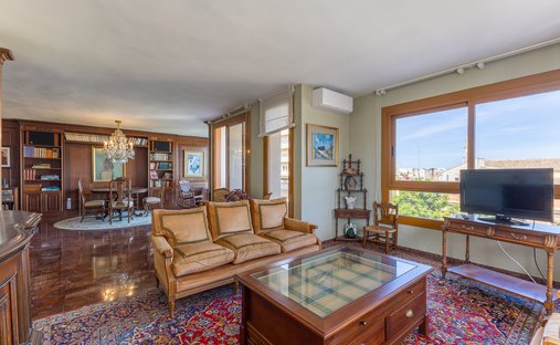 Apartment in Gandia, Valencian Community, Spain 1