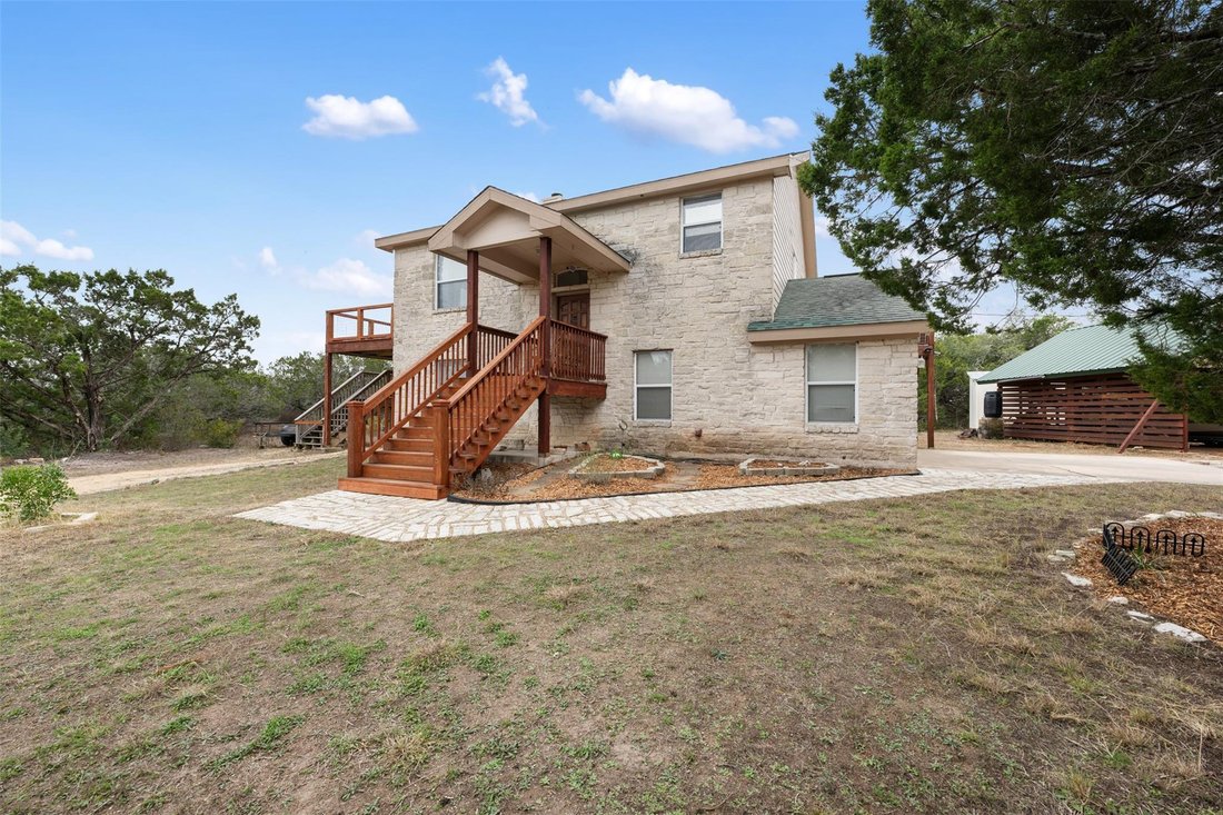 House in Austin, Texas, United States 1 - 16588806