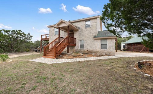 Haus in Austin, Texas, Vereinigte Staaten 1