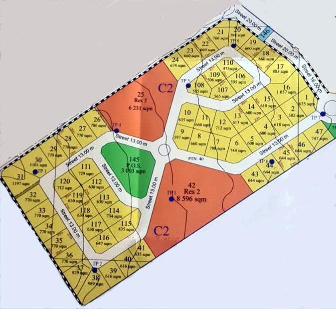 Land in Meyerton Ext 6, Vaal Marina, South Africa 4 - 15970764