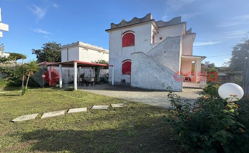 Villa in Porto Badino - Litoranea Circeo, Terracina, Lazio 1