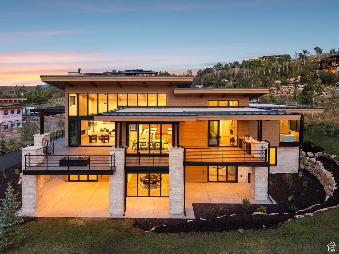 House in Park City, Utah, United States 3 - 16593649