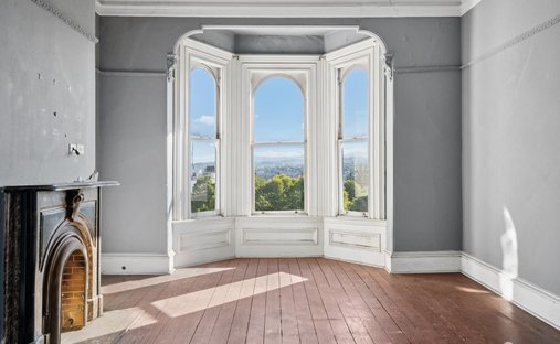 Apartamento en San Francisco, California, Estados Unidos 1