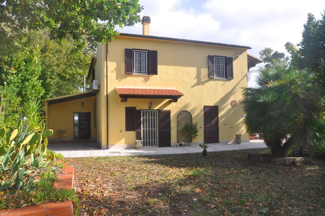 Country House in Monte alla Rena Center, Rosignano Marittimo, Italy 2 - 16597380