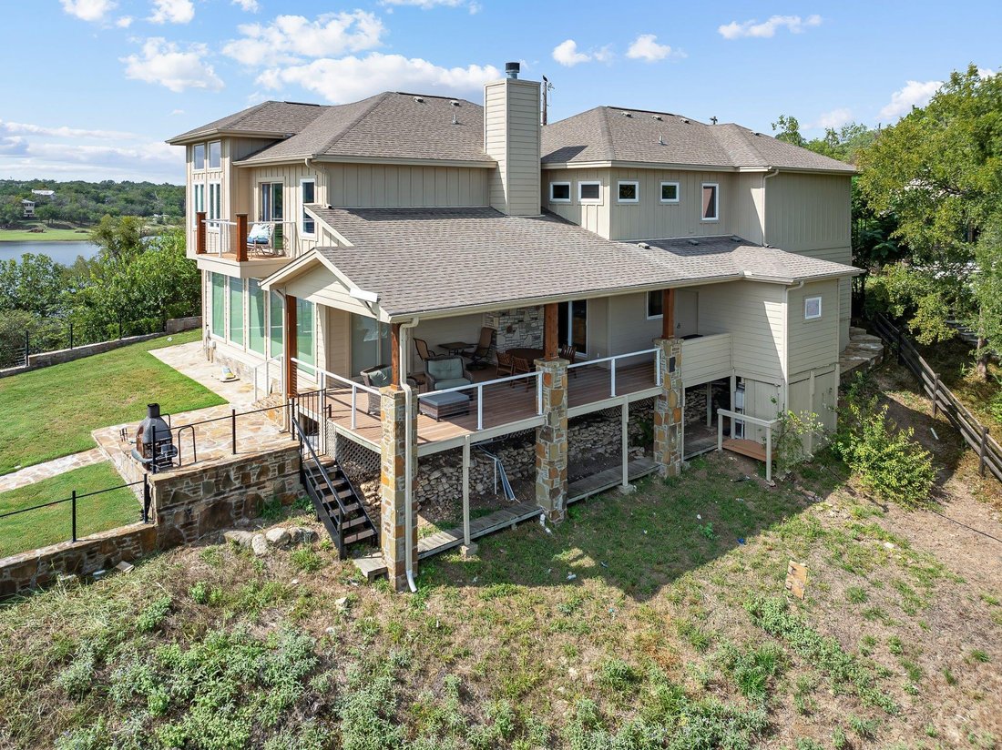House in Spicewood, Texas, United States 4 - 16590762