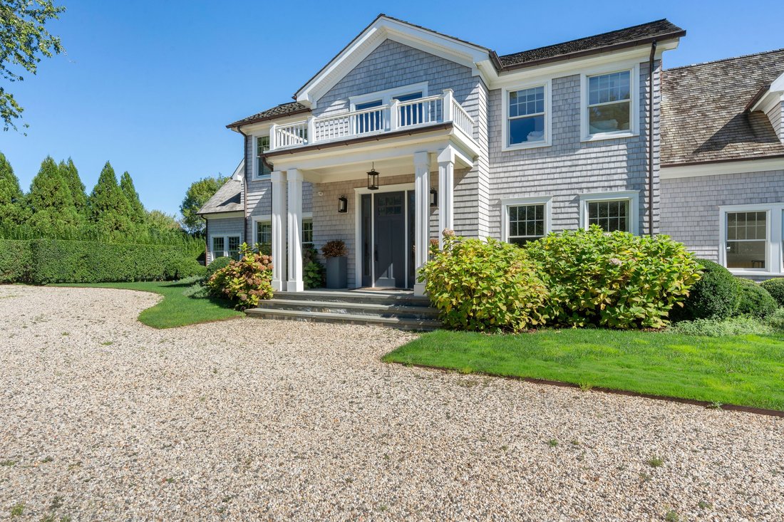 House in Water Mill, New York, United States 4 - 16591143