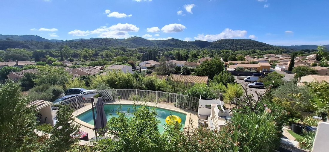 House in Greoux-les-Bains, Provence-Alpes-Côte d'Azur, France 4 - 16583237