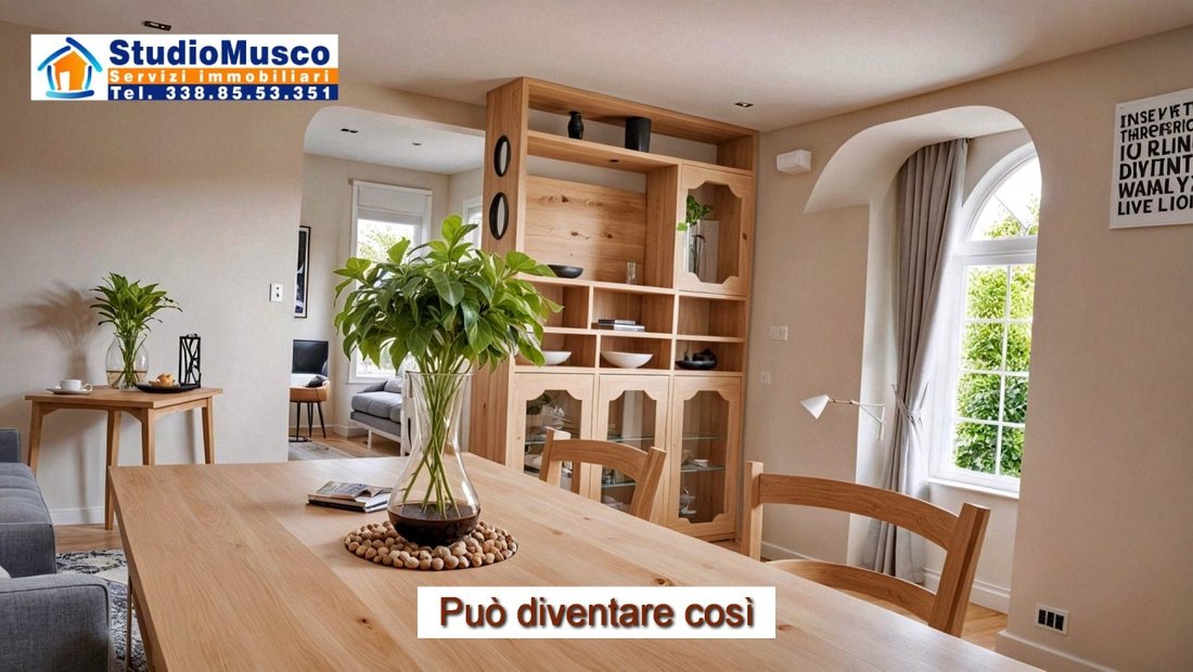 Apartment in Capri, Campania, Italy 1 - 15859250