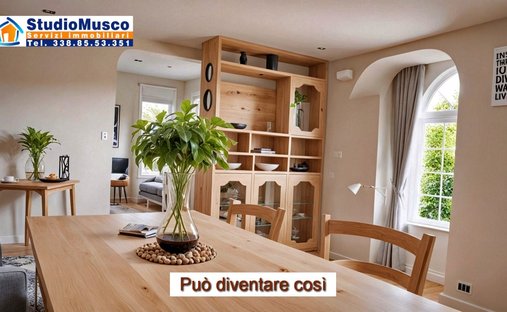 Apartamento en Capri, Campania, Italia 1