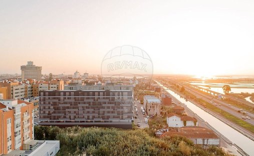 Apartamento en Gloria y Vera Cruz, Distrito de Aveiro, Portugal 1