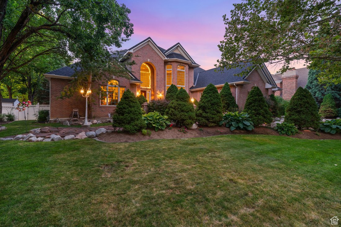 House in Cottonwood Heights, Utah, United States 4 - 16594761