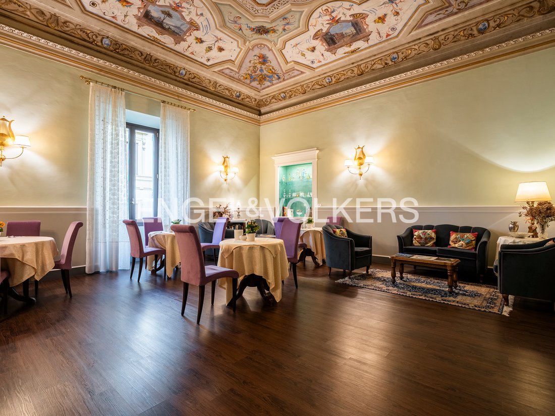 Apartment in Center, Florence, Tuscany 1 - 16606612