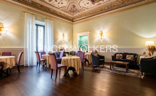 Appartement à Centre, Florence, Toscane 1