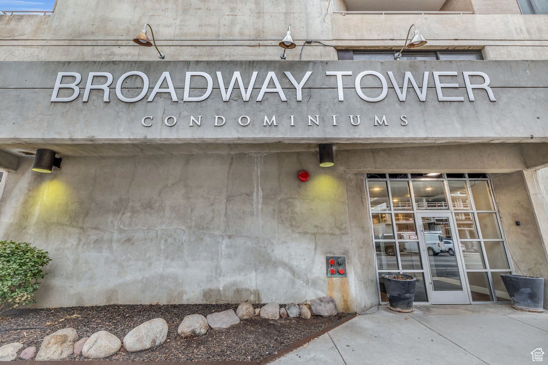 Condo in Salt Lake City, Utah, United States 3 - 16595583